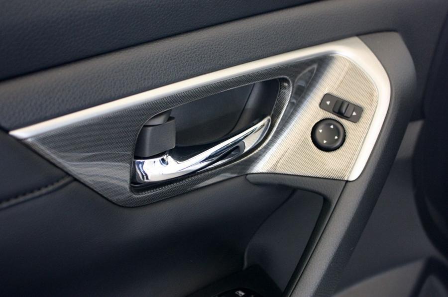  Nissan Altima 2013 года  (фото 8 из 82)